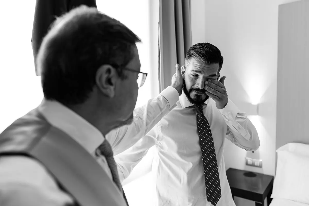 2gardenias fotografo de bodas en madrid, reportaje de boda, Alfonso y Caridad