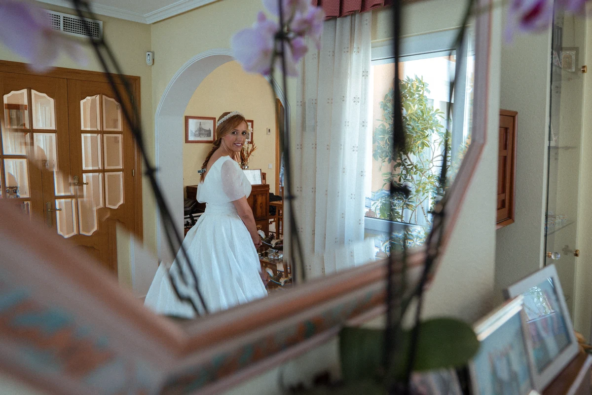 2gardenias fotografo de bodas en madrid, reportaje de boda, Ruth & Miguel