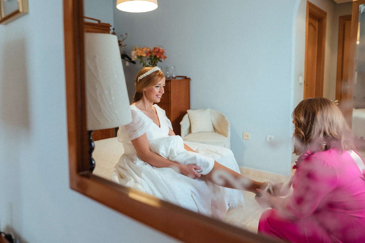 2gardenias fotografo de bodas en madrid, reportaje de boda, Ruth & Miguel