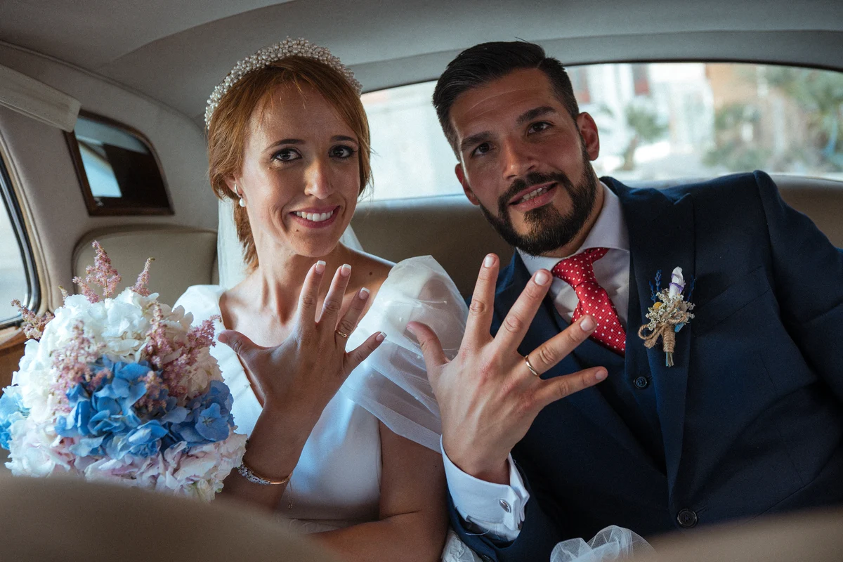 2gardenias fotografo de bodas en madrid, reportaje de boda, Ruth & Miguel