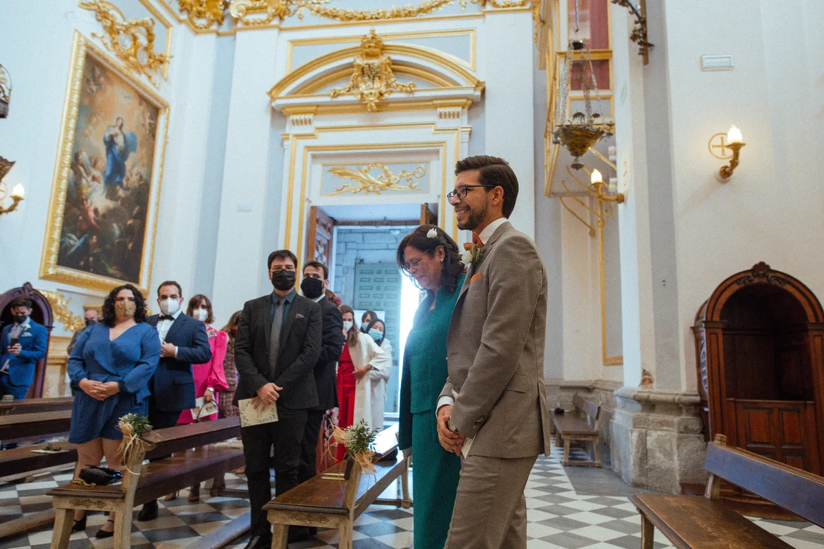 2gardenias fotografo de bodas en madrid, reportaje de boda, Ruth & Miguel
