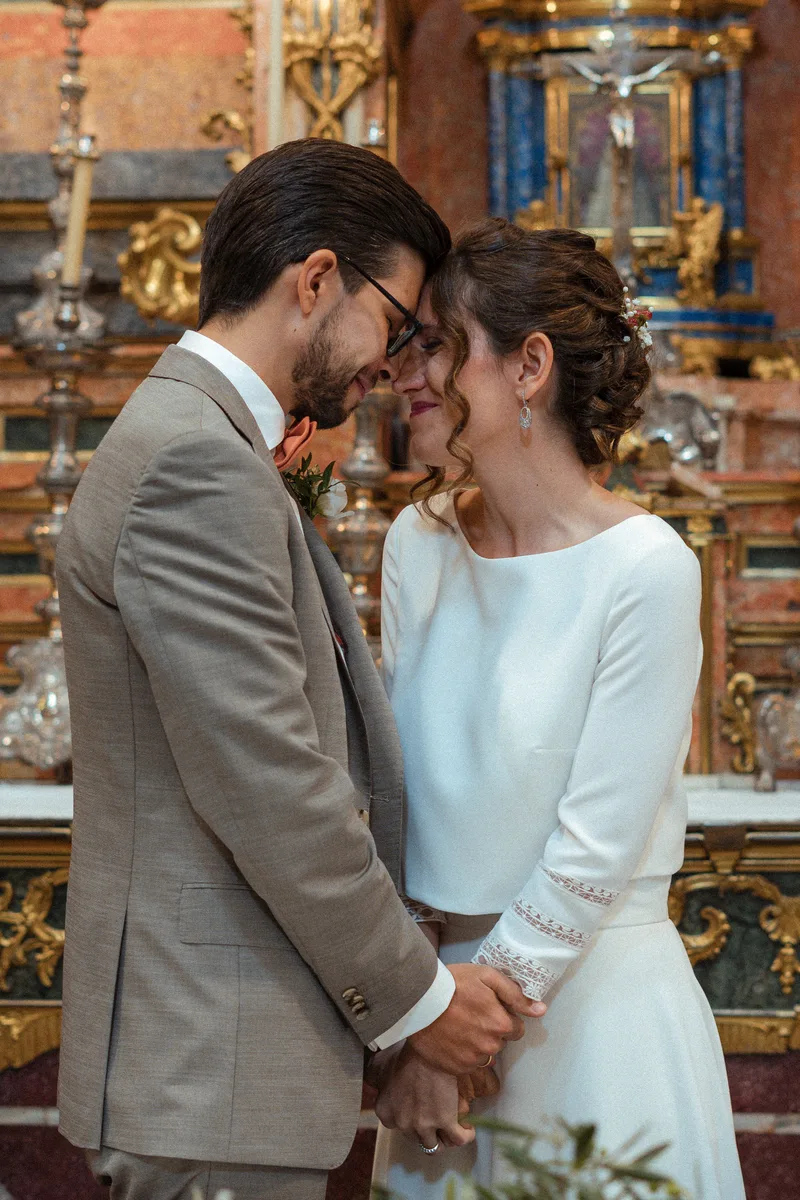 2gardenias fotografo de bodas en madrid, reportaje de boda, Ruth & Miguel