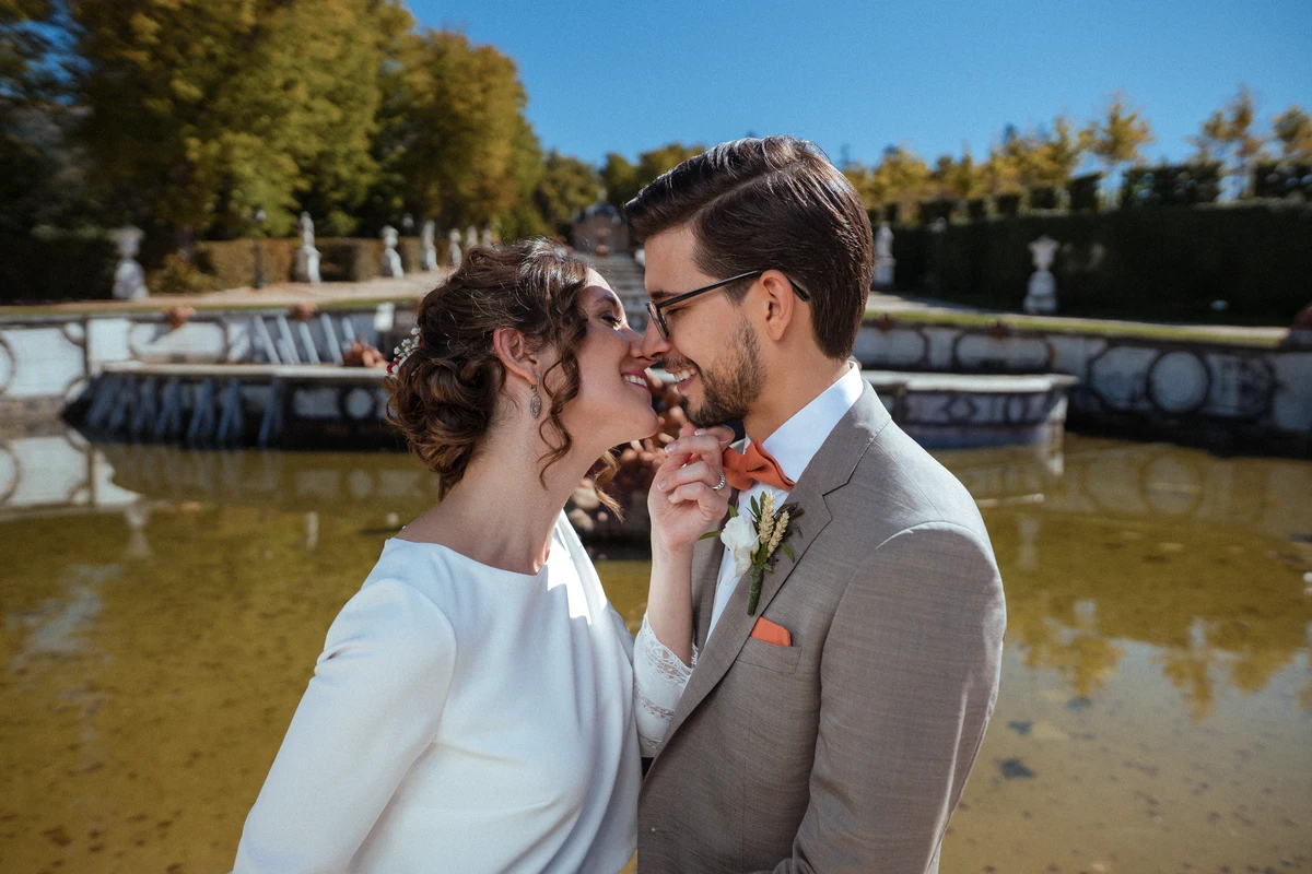2gardenias fotografo de bodas en madrid, reportaje de boda, Ruth & Miguel