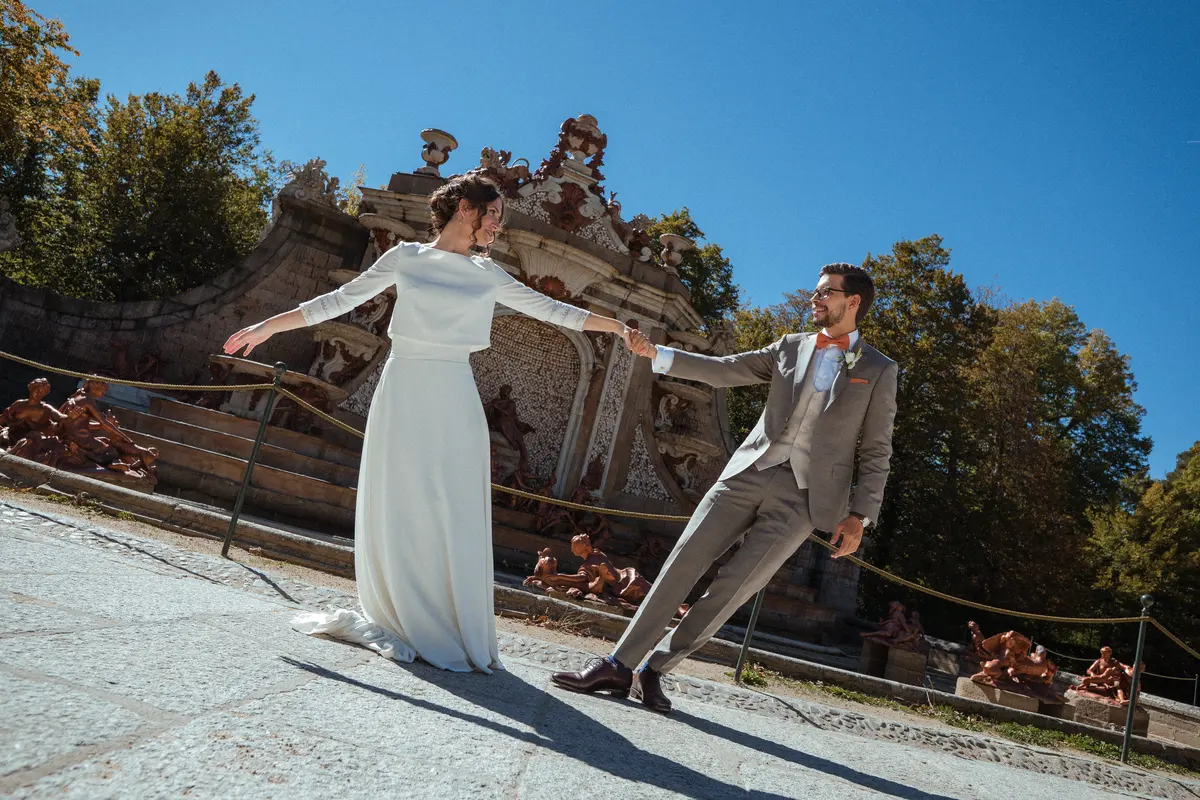 2gardenias fotografo de bodas en madrid, reportaje de boda, Ruth & Miguel