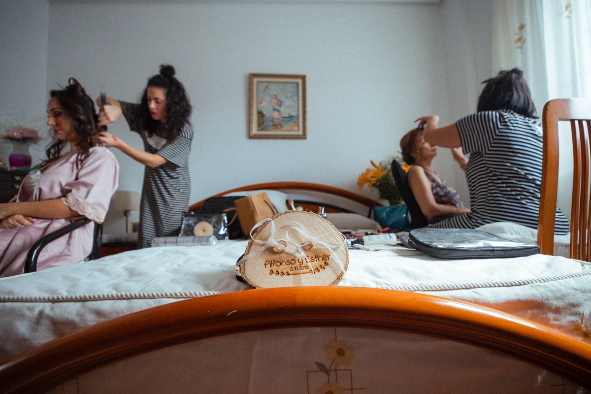 2gardenias fotografo de bodas en madrid, reportaje de boda, Ruth & Miguel