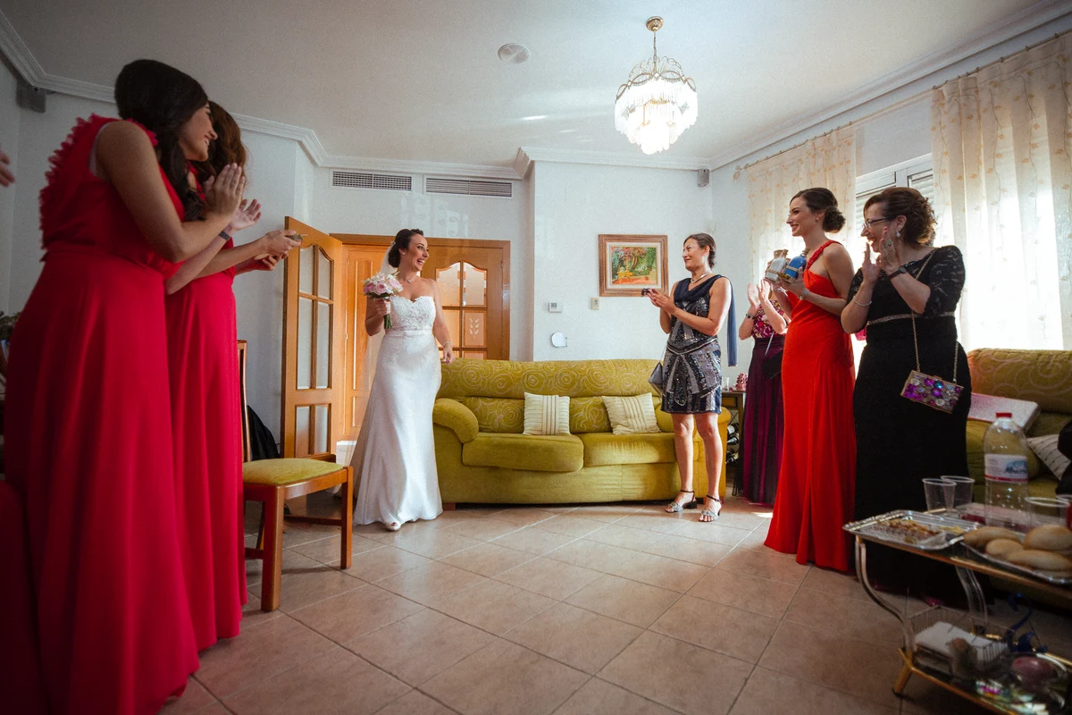 2gardenias fotografo de bodas en madrid, reportaje de boda, Ruth & Miguel