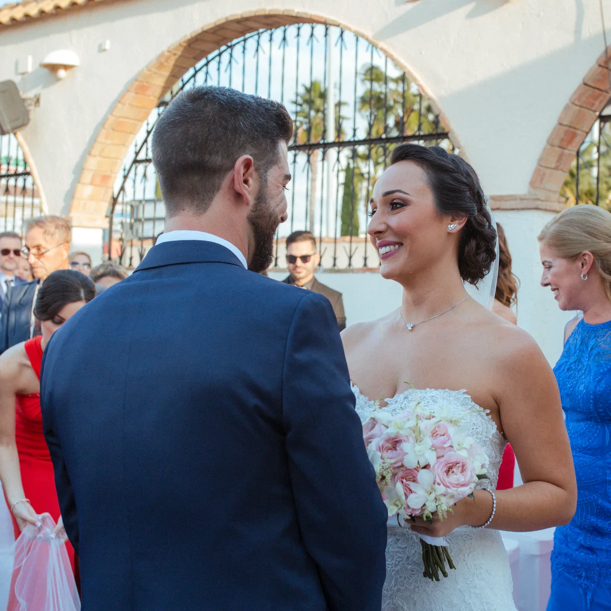 2gardenias fotografo de bodas en madrid, reportaje de boda, Ruth & Miguel