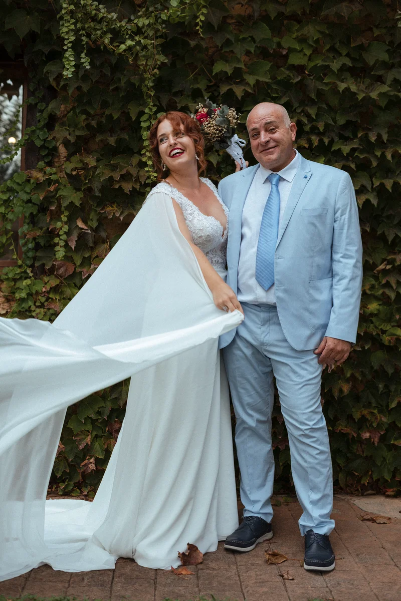 2gardenias fotografo de bodas en madrid, reportaje de boda, Ruth & Miguel
