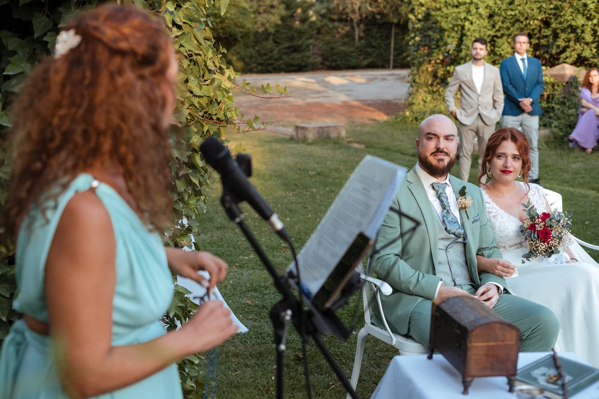 2gardenias fotografo de bodas en madrid, reportaje de boda, Ruth & Miguel