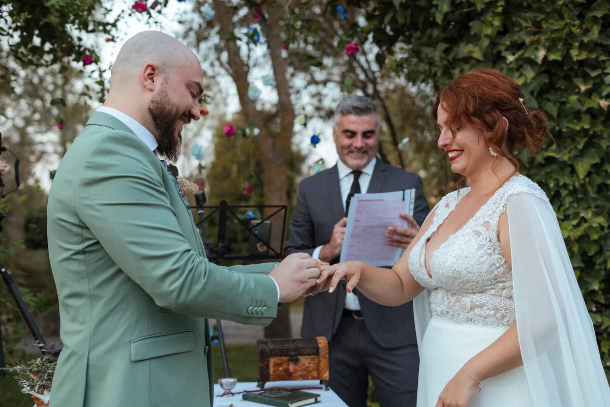 2gardenias fotografo de bodas en madrid, reportaje de boda, Ruth & Miguel