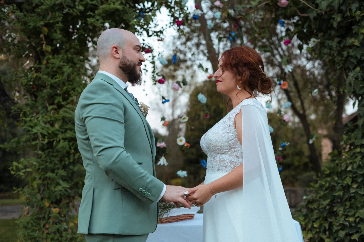 2gardenias fotografo de bodas en madrid, reportaje de boda, Ruth & Miguel
