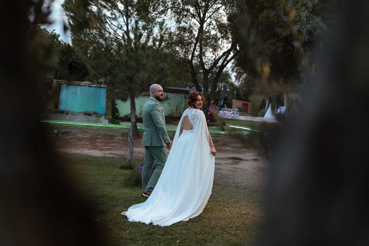 2gardenias fotografo de bodas en madrid, reportaje de boda, Ruth & Miguel