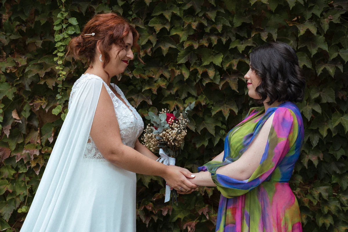2gardenias fotografo de bodas en madrid, reportaje de boda, Ruth & Miguel