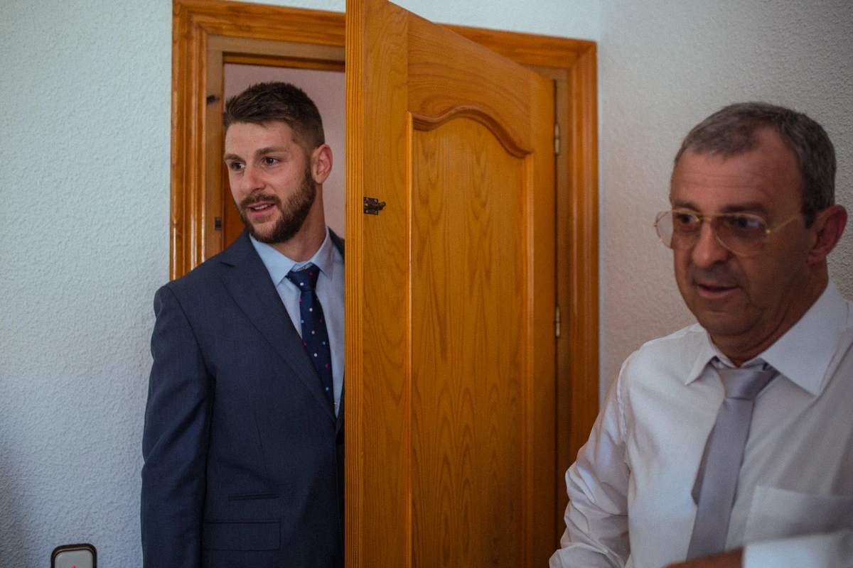 2gardenias fotografo de bodas en madrid, reportaje de boda, Ruth & Miguel