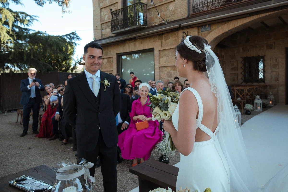 2gardenias fotografo de bodas en madrid, reportaje de boda, Ruth & Miguel