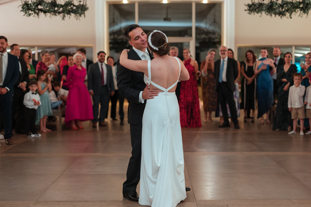 2gardenias fotografo de bodas en madrid, reportaje de boda, Ruth & Miguel