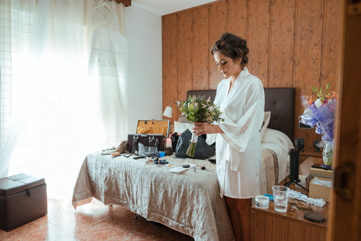 2gardenias fotografo de bodas en madrid, reportaje de boda, Ruth & Miguel