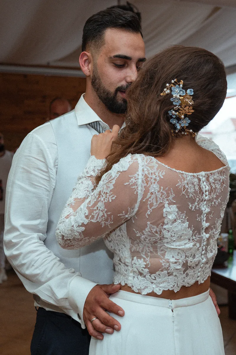 2gardenias fotografo de bodas en madrid, reportaje de boda, Ruth & Miguel