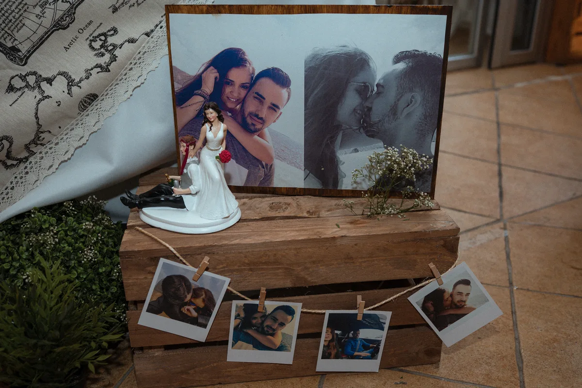 2gardenias fotografo de bodas en madrid, reportaje de boda, Ruth & Miguel