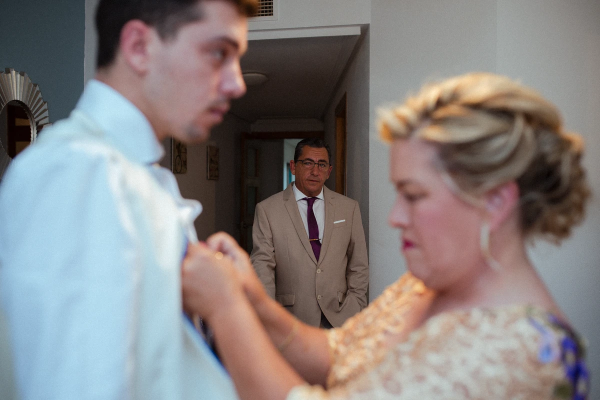 2gardenias fotografo de bodas en madrid, reportaje de boda, Ruth & Miguel