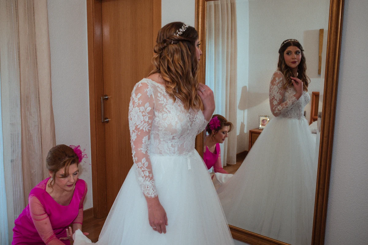 2gardenias fotografo de bodas en madrid, reportaje de boda, Ruth & Miguel