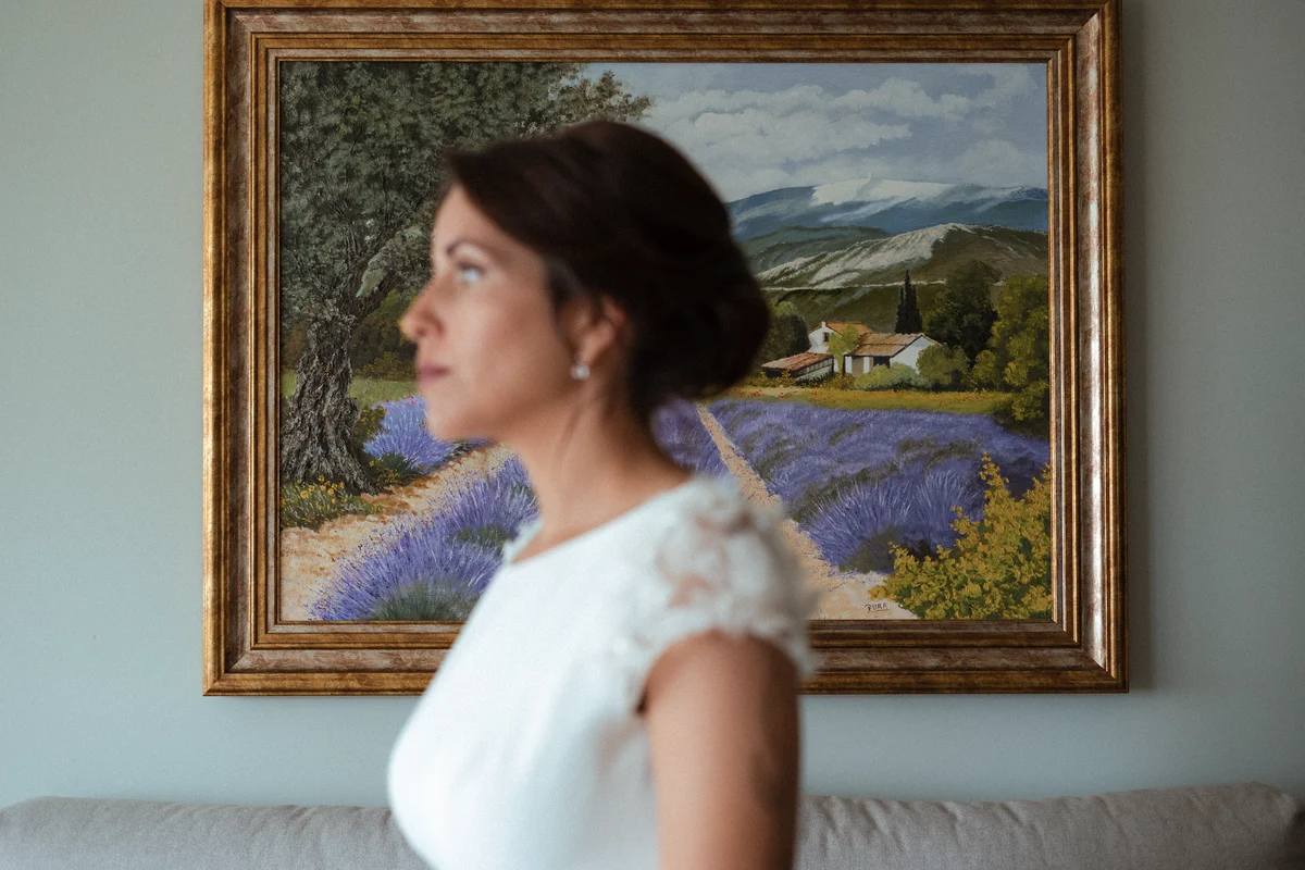 2gardenias fotografo de bodas en madrid, reportaje de boda artistico