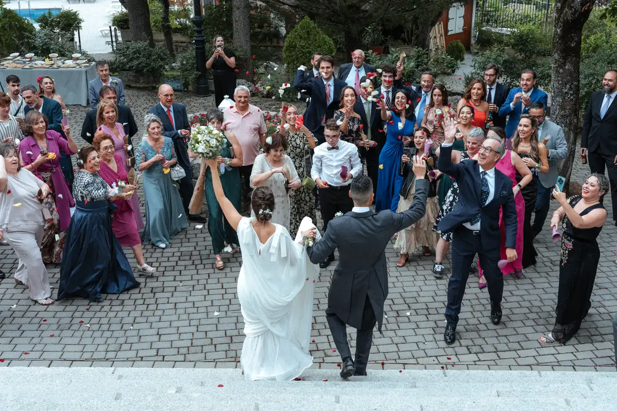2gardenias fotografo de bodas en madrid, reportaje de boda, Ruth & Miguel